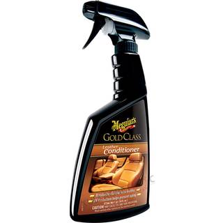 Meguiars Gold Class Læder Conditioner (473 ml)