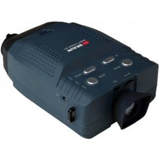 Braun Ultra Night Vision 3,0