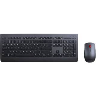 LENOVO Professional Wireless Keyboard