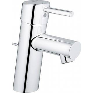 Grohe Concetto etgr.batt. t/hv m/koldstart