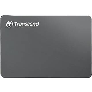 Transcend StoreJet 25C3 - Ekstern Harddisk