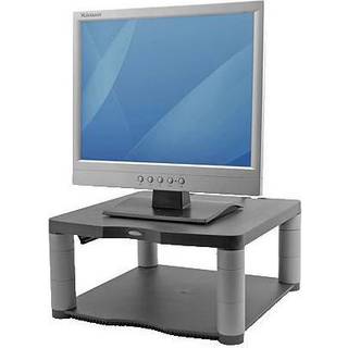 FELLOWES Premium Monitor Riser Graph