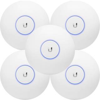 Ubiquiti UniFi UAP-AC-LR-5 (5-pack)