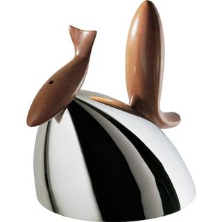 Alessi Pito Kedel 1,8 L Stål