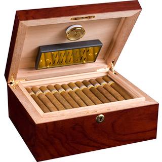 Adorini Triest Deluxe Rosewood Humidor
