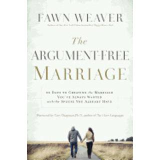 The Argument-Free Marriage