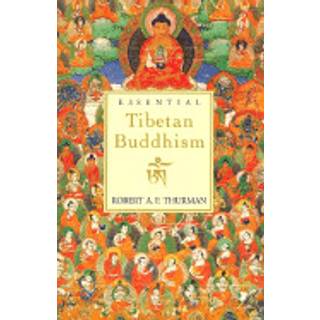 Essential Tibetan Buddhism