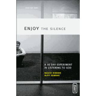 Enjoy the Silence