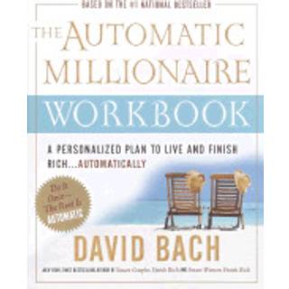 The Automatic Millionaire Workbook
