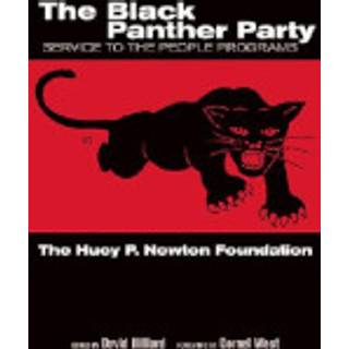 The Black Panther Party
