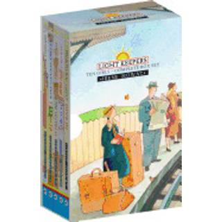 Lightkeepers Girls Box Set