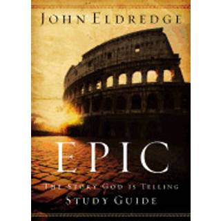 Epic Study Guide