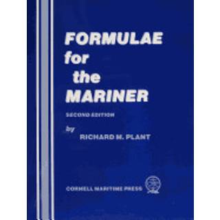 Formulae for the Mariner