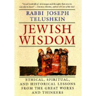 Jewish Wisdom