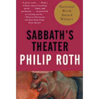 Sabbath's Theater