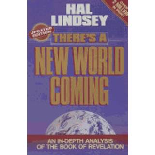 There's A New World Coming