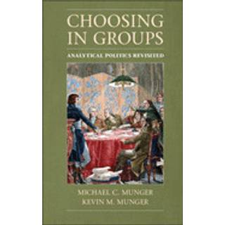 Choosing in Groups