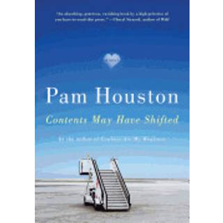 Contents May Have Shifted