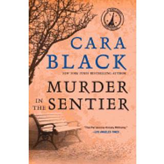 Murder In The Sentier