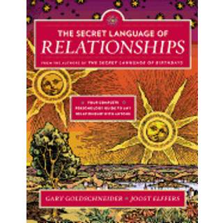 The Secret Language of Relationships