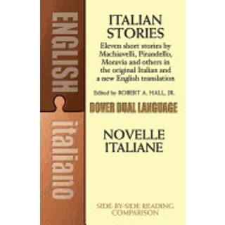 Italian Stories (Dual Language)