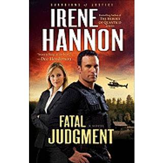 Fatal Judgment – A Novel