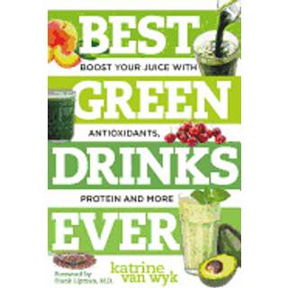 Best Green Drinks Ever