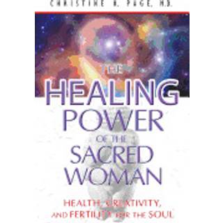 Healing Power of the Sacred Woman