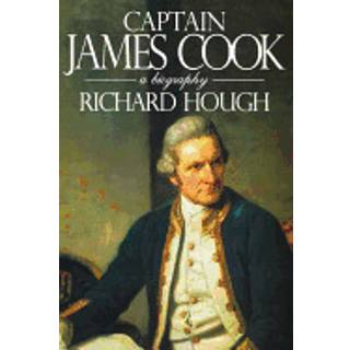 Captain James Cook - A Biography