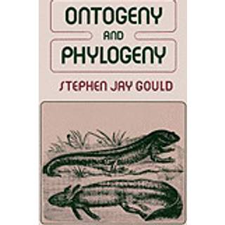 Ontogeny and Phylogeny