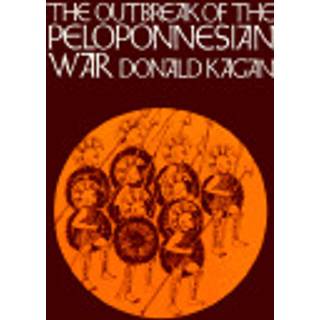 The Outbreak of the Peloponnesian War