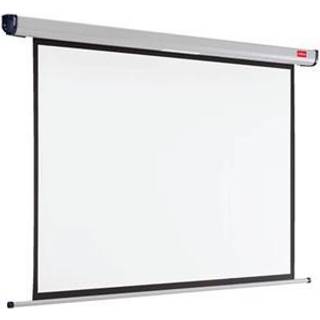 Lærred manuelt væg Nobo 240x160cm 16:10 1902394W