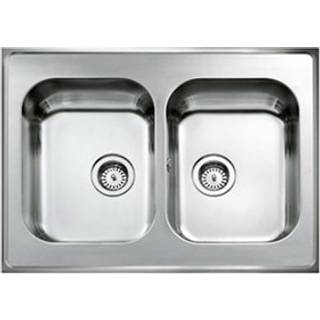 Intra Atlantic HB8 Bordplade 60 x 80 cm, vendbar
