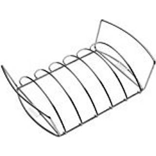 Weber sparerib/stegholder (På lager i varehus)