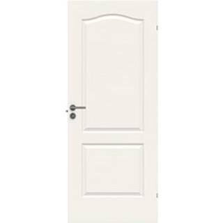 Massiv Indvendig dør fra Swedoor, Advance-line, Compact 02B, Hvid NCS S0502-Y 92,5 X 204