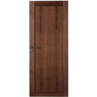 Massiv Swedoor, Unique 01L, lakeret eg, Advance-line, 82,5 X 194 - M9X20