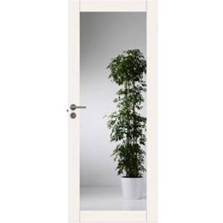 Massiv Swedoor, Purity 04L, Hvid NCS S0502-Y, clever-line 92,5 X 194