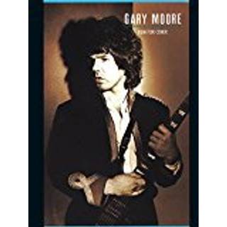 Gary Moore - Run for Cover