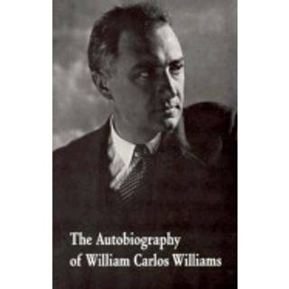 The Autobiography of William Carlos Williams