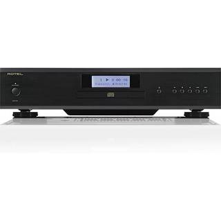 Rotel CD14 MKII Sølv