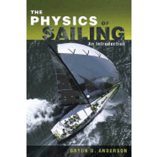 The Physics of Sailing Explained