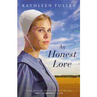 An Honest Love (4, 2016) | Kathleen Fuller