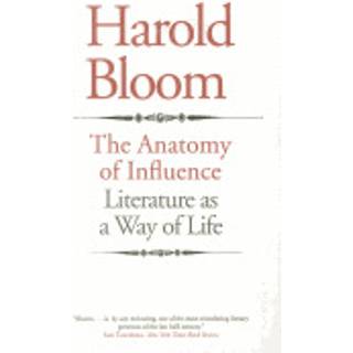 The Anatomy of Influence