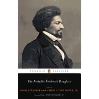 The Portable Frederick Douglass