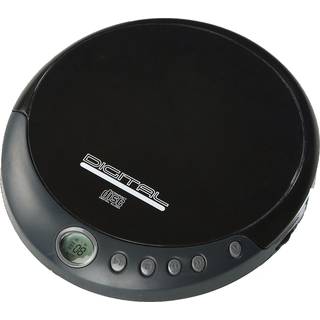 DENVER DM-24 - Discman CD player