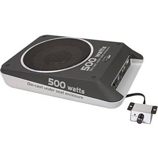Aktiv Subwoofer 8" - CALIBER BC108US - 500 Watt