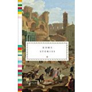 Rome Stories