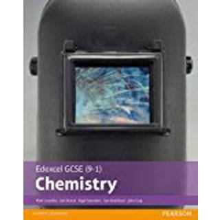 Edexcel GCSE (9-1) Chemistry Student Book (Edexcel (9-1) GCSE Science 2016)