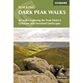 Dark Peak Walks