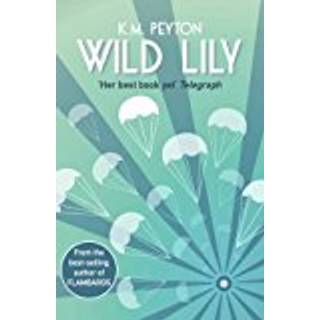 Wild Lily